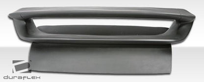 1999-2004 Porsche 996 Duraflex GT-3 Rear Wing