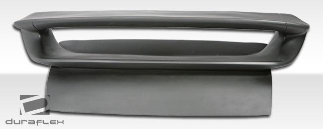 1999-2001 Porsche 996 Duraflex GT-3 Kit