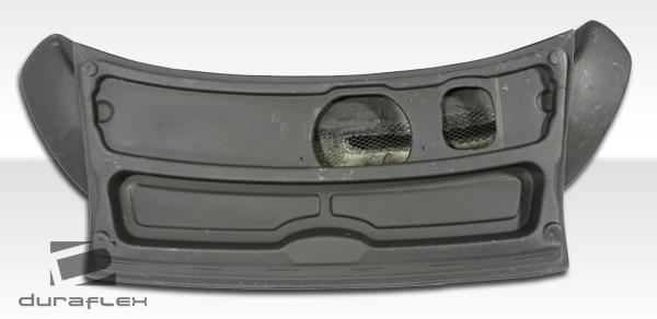 1999-2001 Porsche 996 Duraflex GT-3 Kit