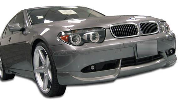 2002-2005 BMW 7 Series Duraflex AC-S Front Lip