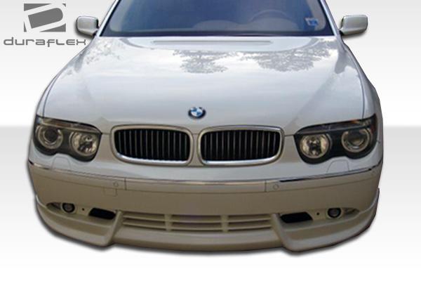 2002-2005 BMW 7 Series Duraflex AC-S Front Lip
