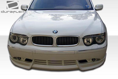 2002-2005 BMW 7 Series Duraflex AC-S Front Lip