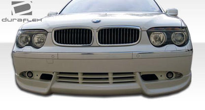 2002-2005 BMW 7 Series Duraflex AC-S Front Lip