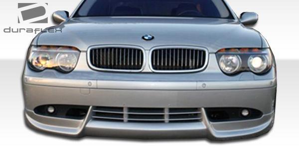 2002-2005 BMW 7 Series Duraflex AC-S Front Lip
