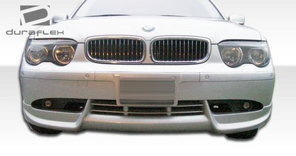 2002-2005 BMW 7 Series Duraflex AC-S Front Lip