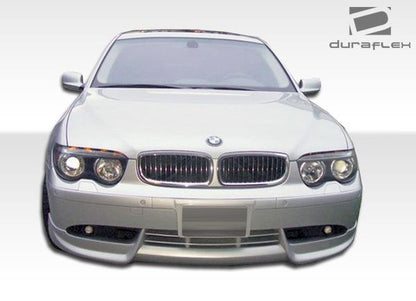 2002-2005 BMW 7 Series Duraflex AC-S Front Lip