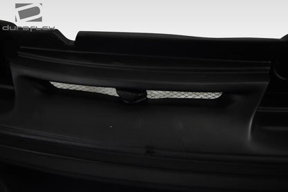 1987-1993 Ford Mustang Duraflex Stalker Front Bumper