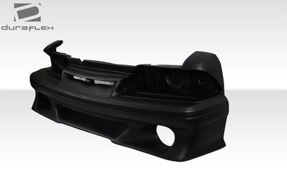 1987-1993 Ford Mustang Duraflex Stalker Front Bumper