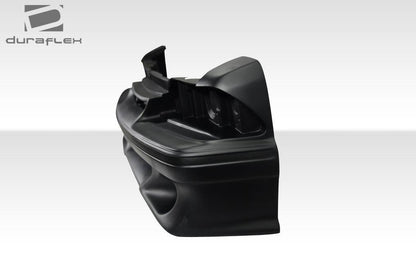 1987-1993 Ford Mustang Duraflex Stalker Front Bumper