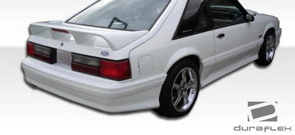 1979-1993 Ford Mustang Duraflex Cobra R Side Skirts