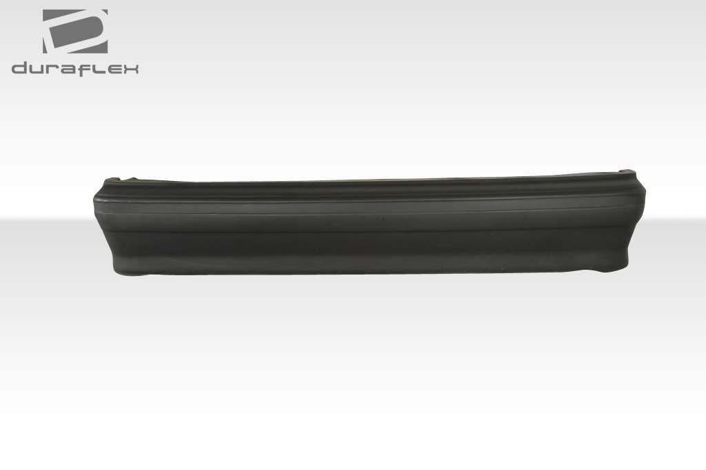 1979-1993 Ford Mustang Duraflex Cobra R Rear Bumper