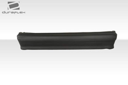 1979-1993 Ford Mustang Duraflex Cobra R Rear Bumper
