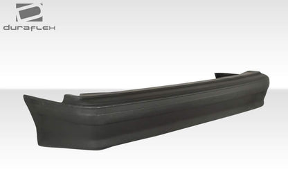 1979-1993 Ford Mustang Duraflex Cobra R Rear Bumper