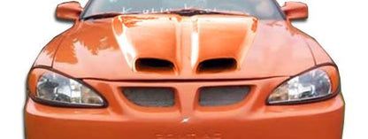 1999-2005 Pontiac Grand Am Duraflex WS-6 Hood