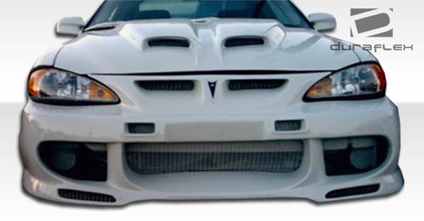 1999-2005 Pontiac Grand Am Duraflex WS-6 Hood