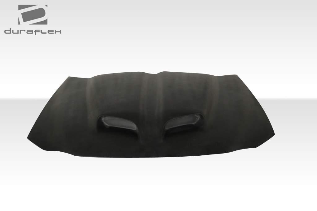 1999-2005 Pontiac Grand Am Duraflex WS-6 Hood