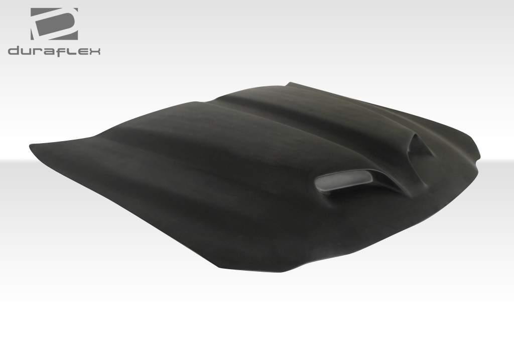 1999-2005 Pontiac Grand Am Duraflex WS-6 Hood