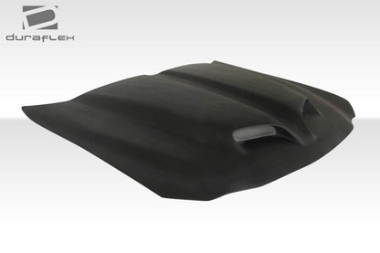 1999-2005 Pontiac Grand Am Duraflex WS-6 Hood