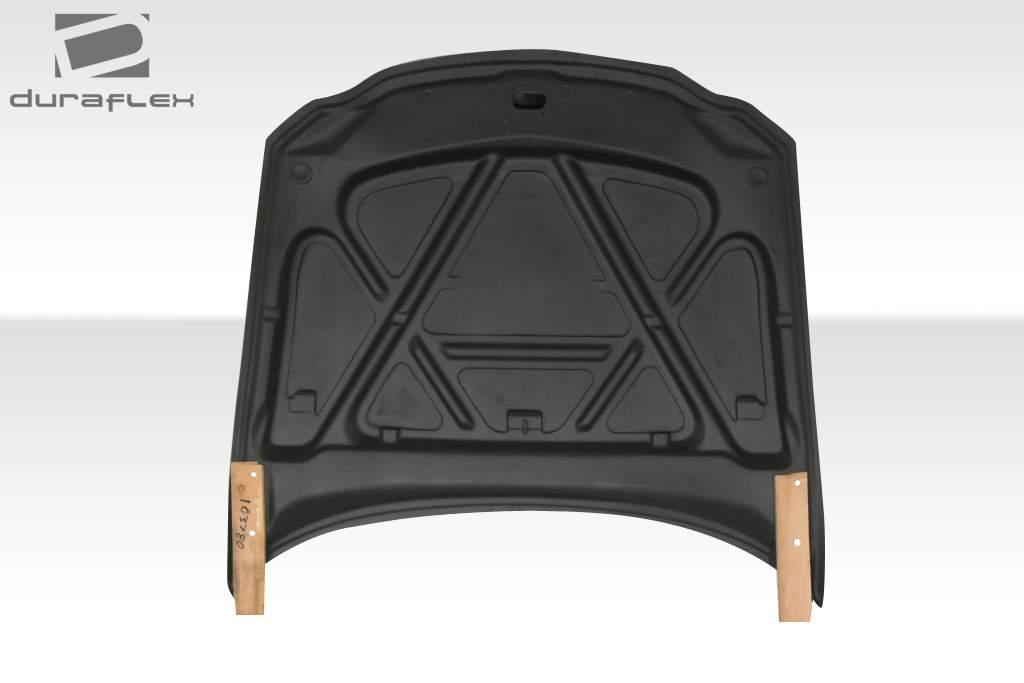 1999-2005 Pontiac Grand Am Duraflex WS-6 Hood