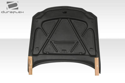 1999-2005 Pontiac Grand Am Duraflex WS-6 Hood