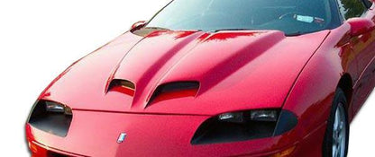 1993-1997 Chevrolet Camaro Duraflex WS-6 Hood