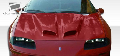 1993-1997 Chevrolet Camaro Duraflex WS-6 Hood