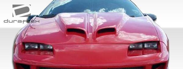 1993-1997 Chevrolet Camaro Duraflex WS-6 Hood