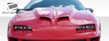 1993-1997 Chevrolet Camaro Duraflex WS-6 Hood