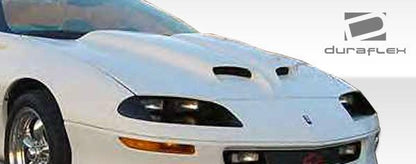 1993-1997 Chevrolet Camaro Duraflex WS-6 Hood