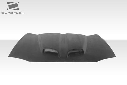 1993-1997 Chevrolet Camaro Duraflex WS-6 Hood