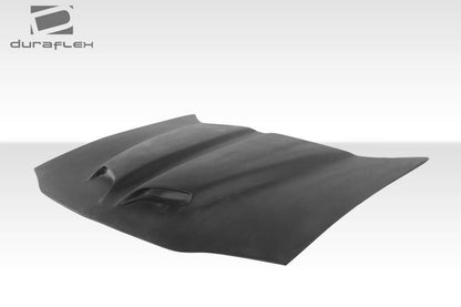 1993-1997 Chevrolet Camaro Duraflex WS-6 Hood
