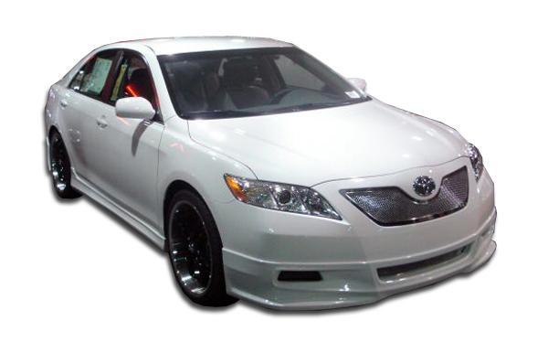 2007-2009 Toyota Camry Duraflex Racer Kit