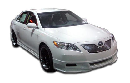 2007-2009 Toyota Camry Duraflex Racer Kit