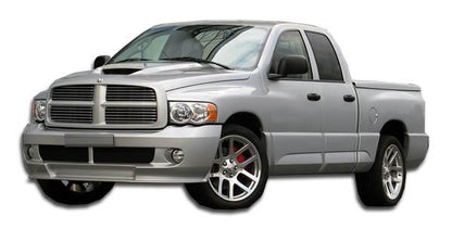 2002-2005 Dodge Ram Duraflex SRT Look Front Bumper