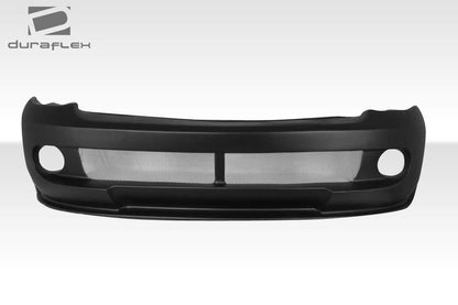 2002-2005 Dodge Ram Duraflex SRT Look Front Bumper