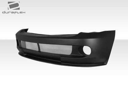 2002-2005 Dodge Ram Duraflex SRT Look Front Bumper