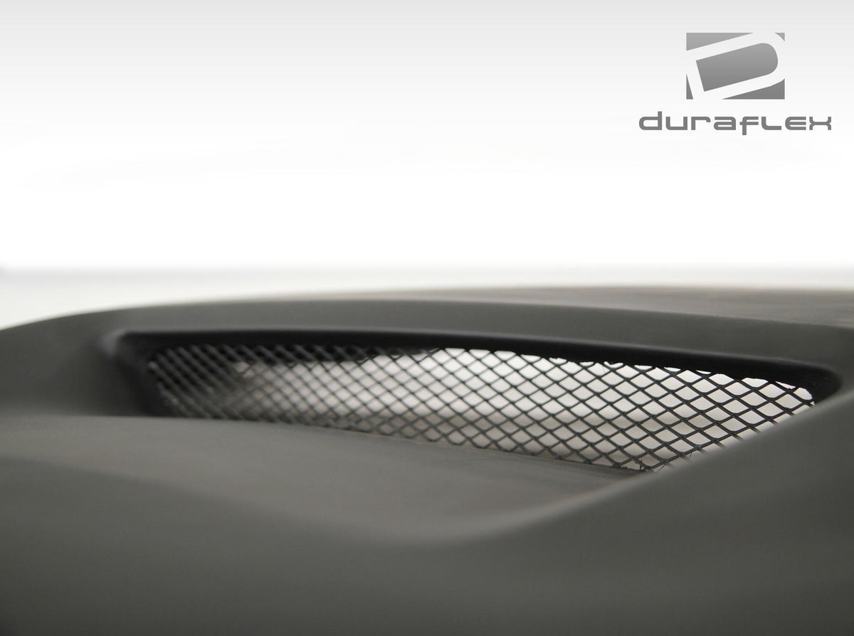 2002-2008 Dodge Ram Duraflex SRT Look Hood