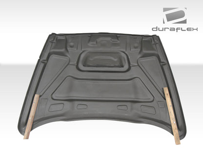 2002-2008 Dodge Ram Duraflex SRT Look Hood