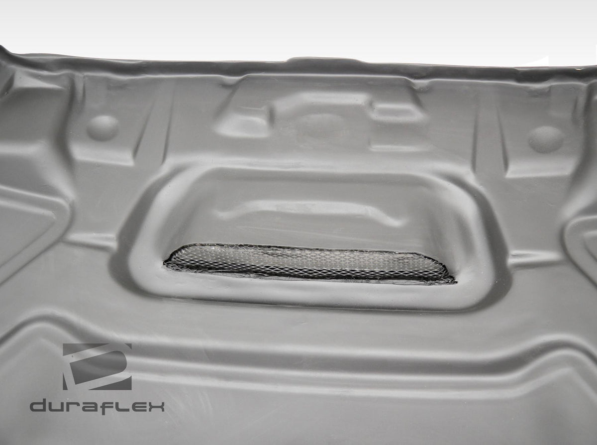 2002-2008 Dodge Ram Duraflex SRT Look Hood