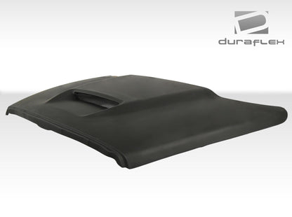2002-2008 Dodge Ram Duraflex SRT Look Hood