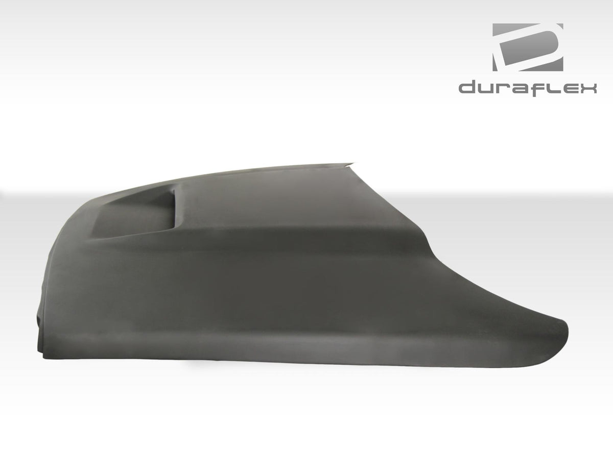 2002-2008 Dodge Ram Duraflex SRT Look Hood