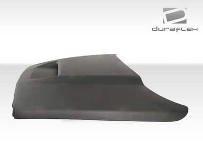2002-2008 Dodge Ram Duraflex SRT Look Hood