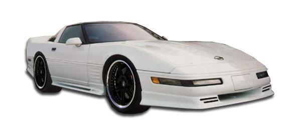 1984-1990 Chevrolet Corvette Duraflex GTO Kit