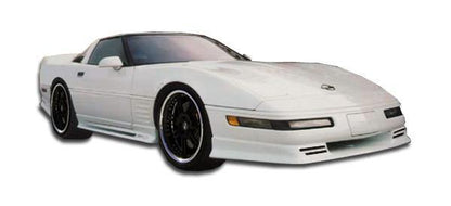 1984-1990 Chevrolet Corvette Duraflex GTO Kit