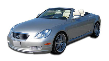 2002-2004 Lexus SC Duraflex W-1 Kit
