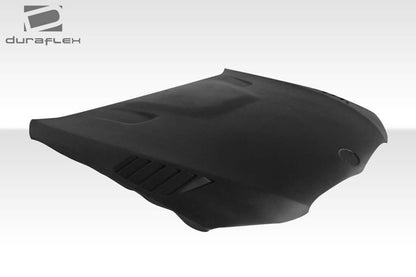 2007-2010 BMW 3 Series Duraflex Executive Hood