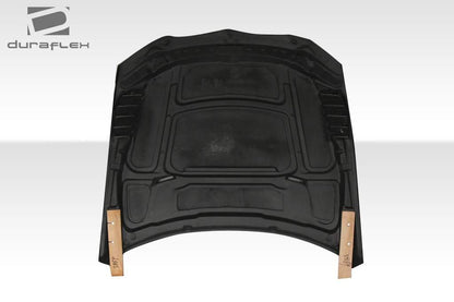 2007-2010 BMW 3 Series Duraflex Executive Hood