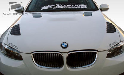 2007-2010 BMW 3 Series Duraflex Executive Hood