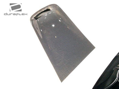 2007-2010 BMW 3 Series Duraflex Executive Hood