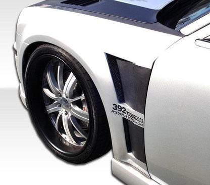 2005-2010 Chrysler 300 Duraflex Executive Fender